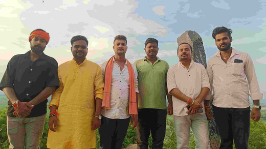 विहिप स्थापना दिवस पर हिंदू समाज को संगठित करने का संकल्प